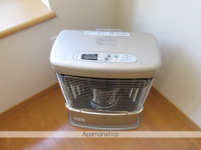 コンフォーティア502の内装写真