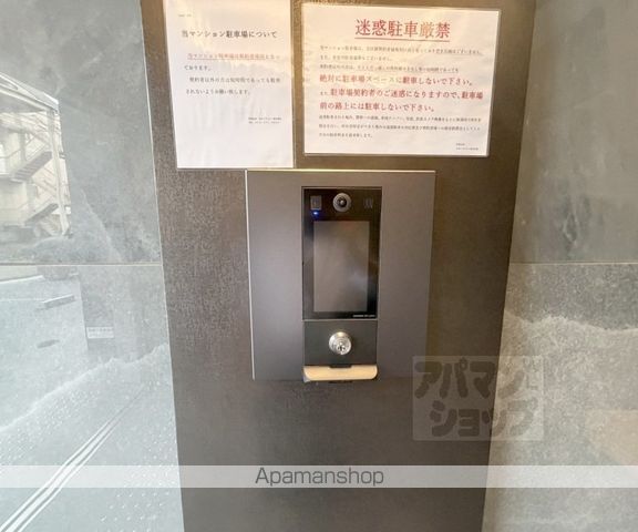 ベラジオ雅び京都七条ウエストIIの内装写真