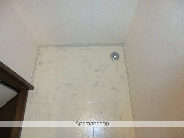 フェアネス菊水の内装写真