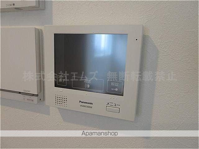 NOON栄通の内装写真