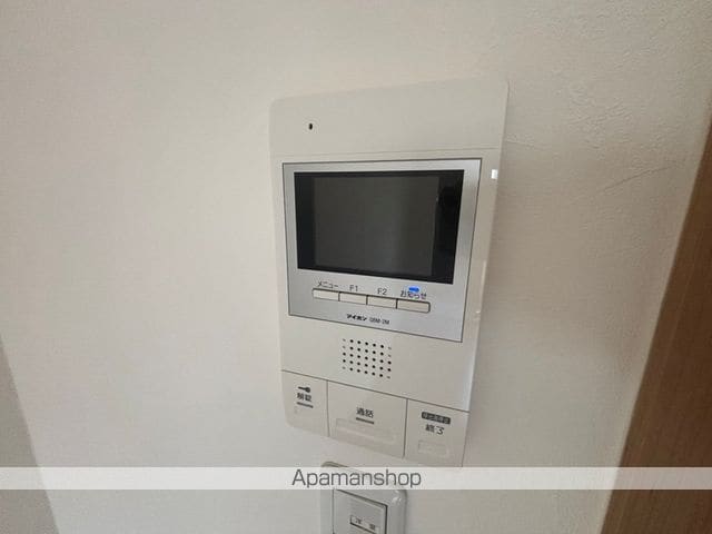 アッシュメゾン加美正覚寺IIの内装写真