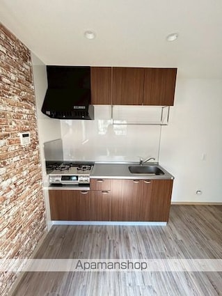 ラ・ルミエール土器西Ａ棟[1LDK/45.36m2]の内装6