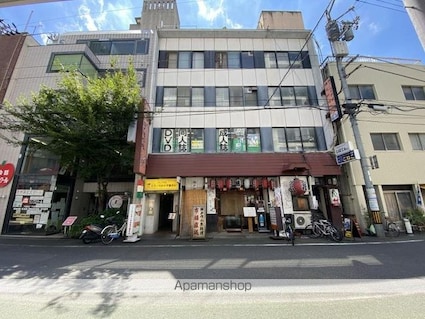 江郷第一ビル[1DK/35m2]の外観2