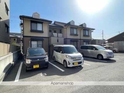 エスパス２１[2LDK/50.09m2]の外観2