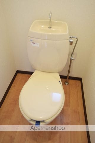 コーポKの内装写真