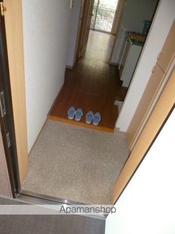 Kハイムの内装写真