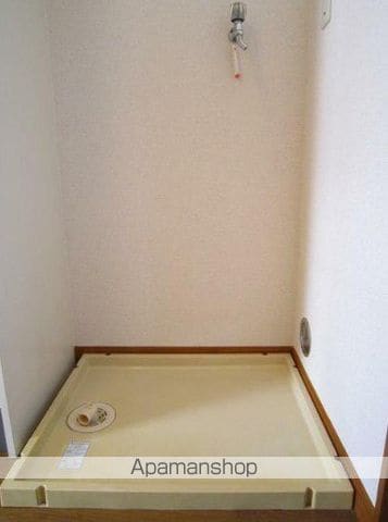 ラモヴェール八景B棟の内装写真