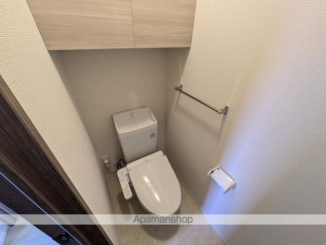 セジュールST B棟の内装写真