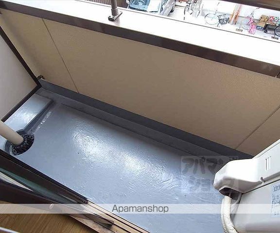 ハイムリヴィエールの内装写真