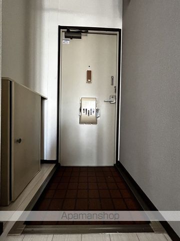 パナハイツYOUの内装写真