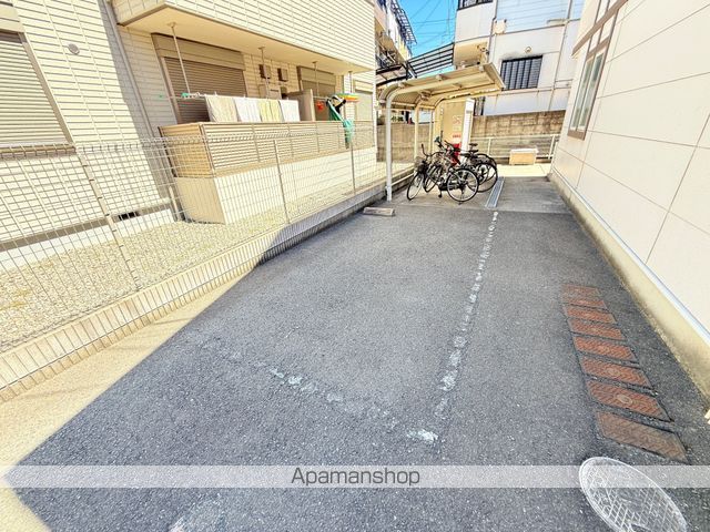 フジパレス フォンターナI番館のその他写真