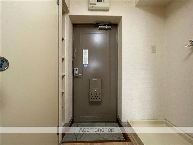 リエス長町の内装写真