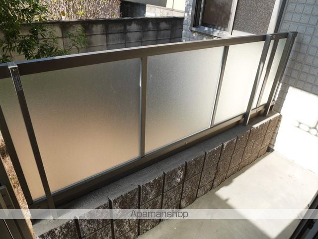 ポラリスの内装写真