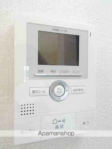 イル・ヴィラージュの内装写真