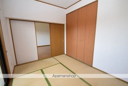 ムーンライトステージ楠[3LDK/76.54m2]の内装6