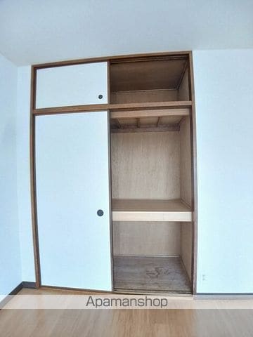 シティハイツ山田Aの内装写真