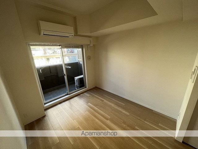 スワンズシティ大阪城ノースの内装写真
