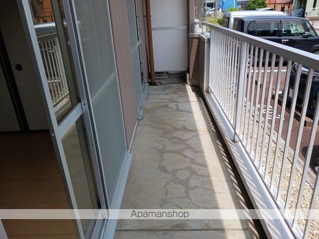 TSパレスの内装写真