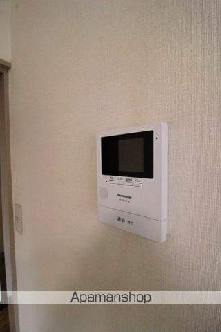 サンライフヒラタIの内装写真