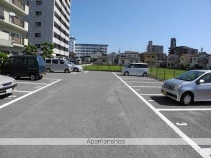マンション南小坂[2LDK/59.44m2]の共用部2