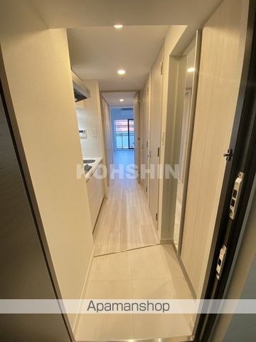 S−RESIDENCE堺筋本町UNOの内装写真