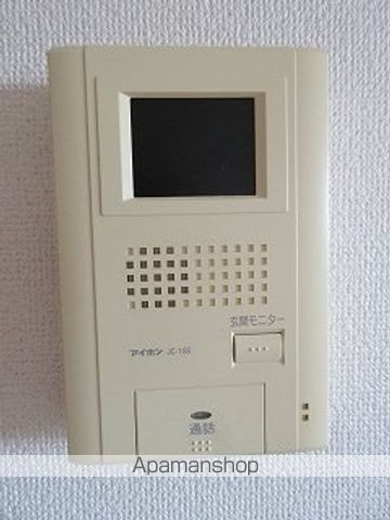 カレントYOUの内装写真