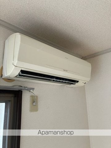 コーポラスさとう Bの内装写真