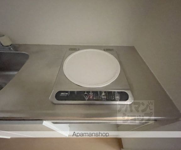 ドエル1号館SYの内装写真