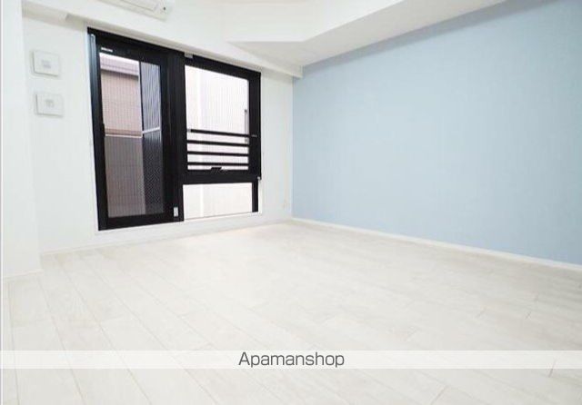 レジディア西小山の内装写真