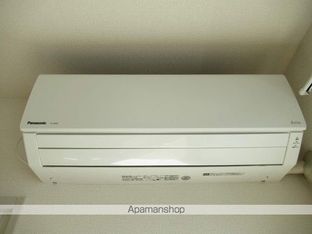 アメニティタウンBの内装写真