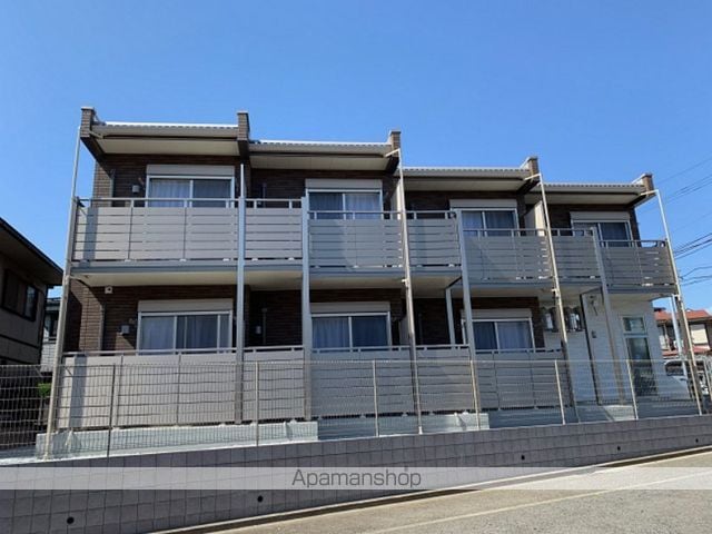 クレイノフリーゼあざみ野