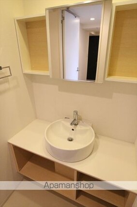 ステイシス町屋[1LDK/55.27m2]の洗面所