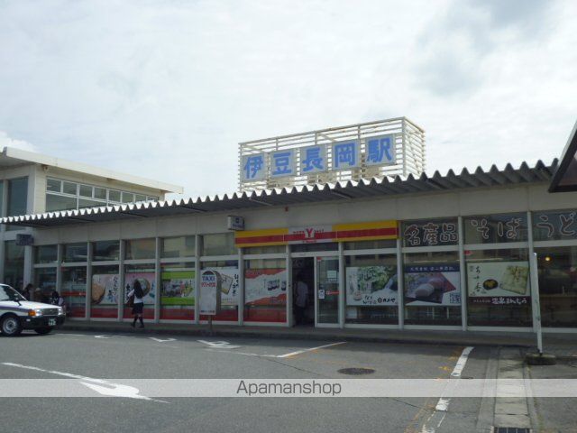 セジュール土屋の周辺写真
