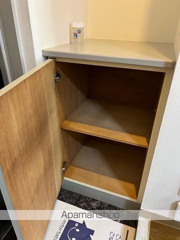 アーバンコート徳常の内装写真