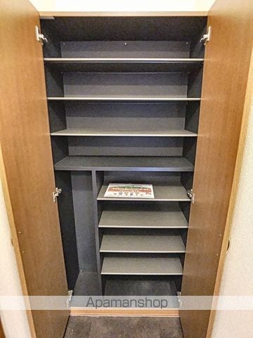セジュール未来の内装写真