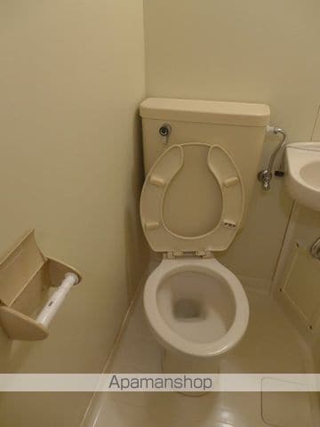 コーポみなみの内装写真