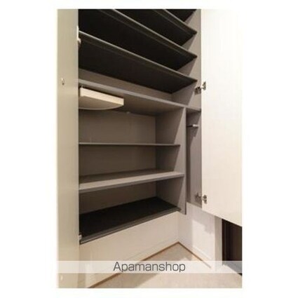 アウローラ[1K/33.04m2]のその他内装