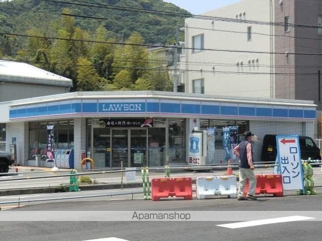 シエルガーデンの周辺写真