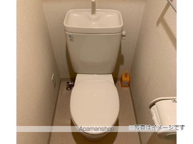 ベルシティ榴ヶ岡の内装写真
