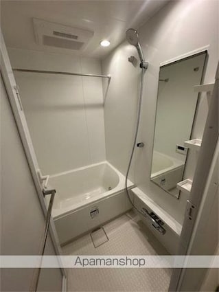 ＺＯＯＭ信濃町[1DK/31.14m2]のバス