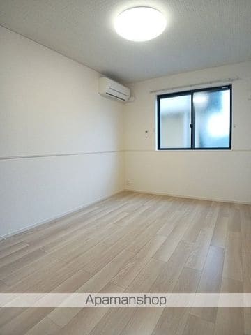 カナン和気の内装写真