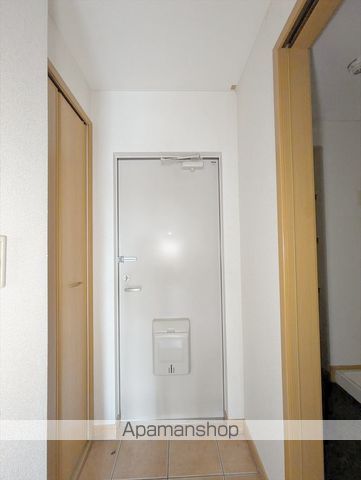 サン・スプリングメゾンAの内装写真
