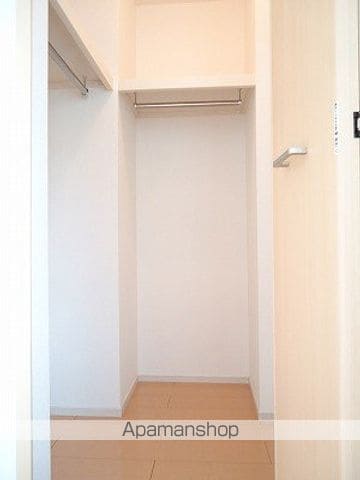 プロムナード ヒルの内装写真