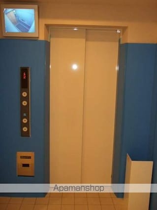 神奈川県川崎市高津区末長１丁目[1LDK/48.72m2]の共用部2