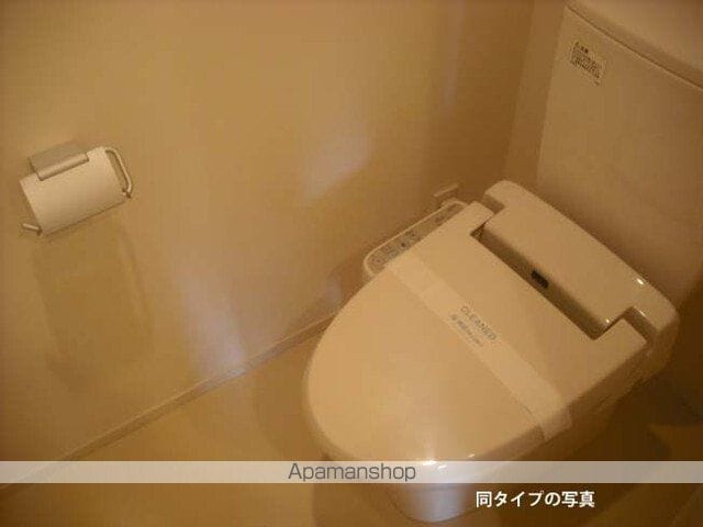 コンフォリア芝浦バウハウスの内装写真