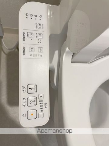 ESTEMCOURT大阪WESTIIの内装写真