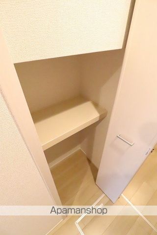 モンベルの内装写真