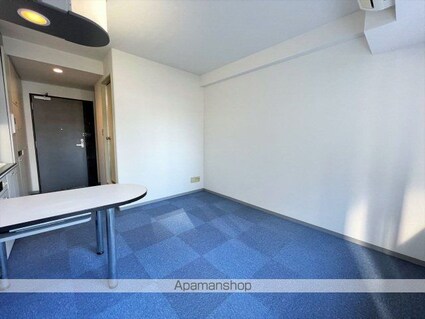 インペリアル南麻布サテライト[1R/20.76m2]の内装