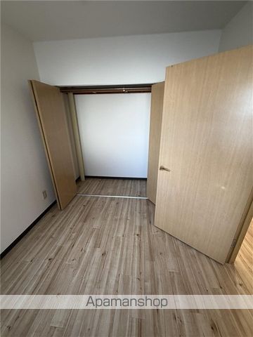 シャトーサンライズの内装写真