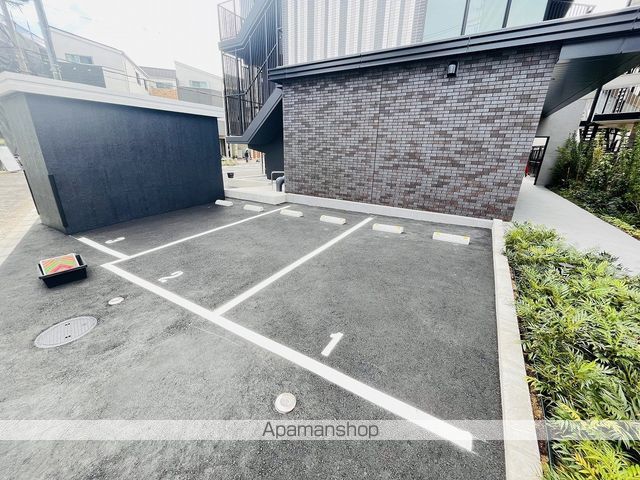 ヴィラセレーノ森小路のその他写真